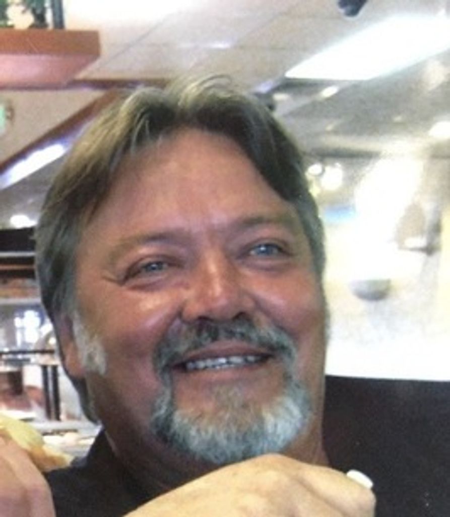 Kenneth Glasgow Profile Photo