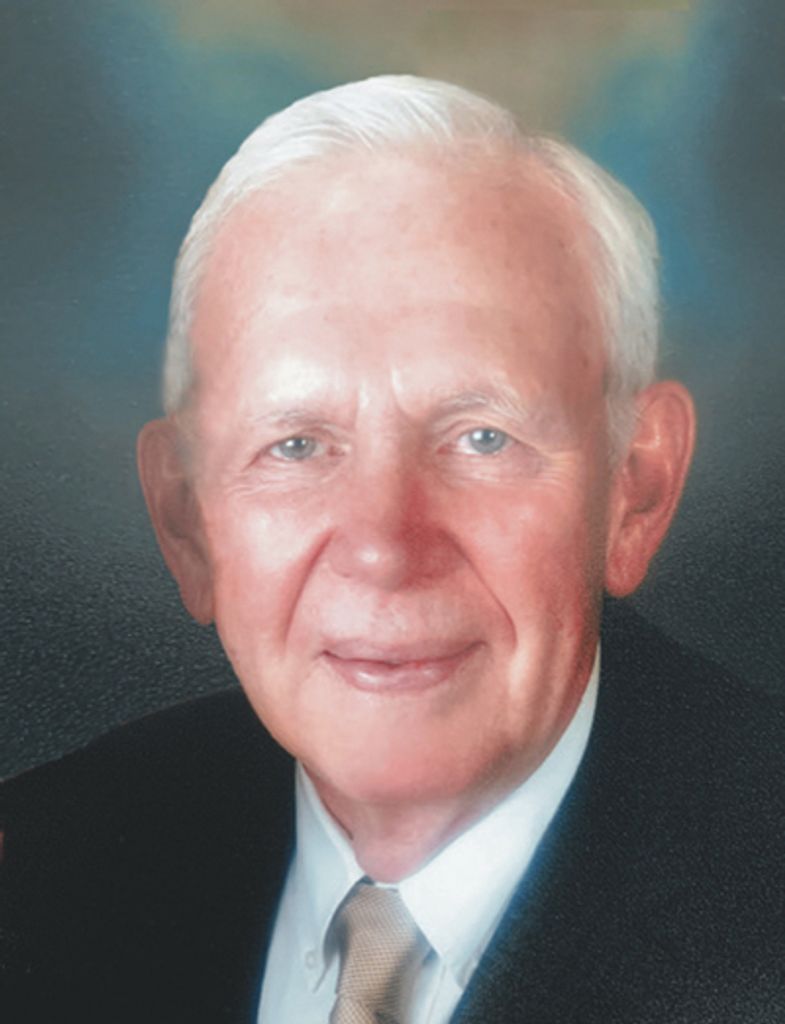 Dennis "Dutch" Dejong Profile Photo