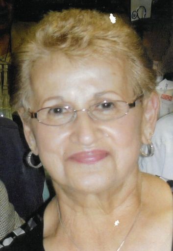 Juliet Tracy Profile Photo