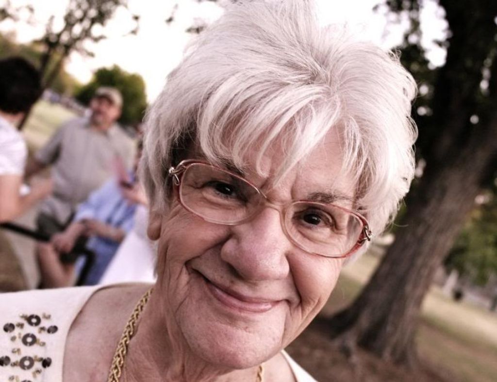 Peggy Marie Novak