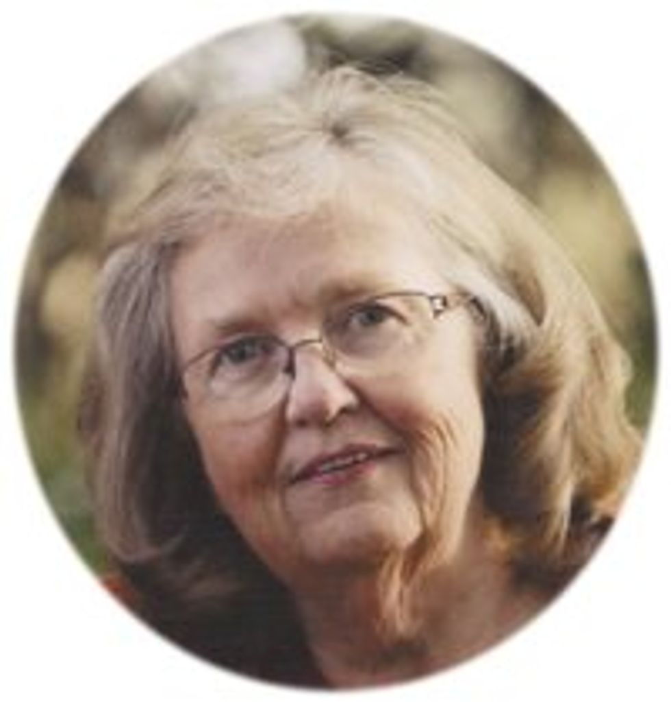 Ruth Ann Lillibridge