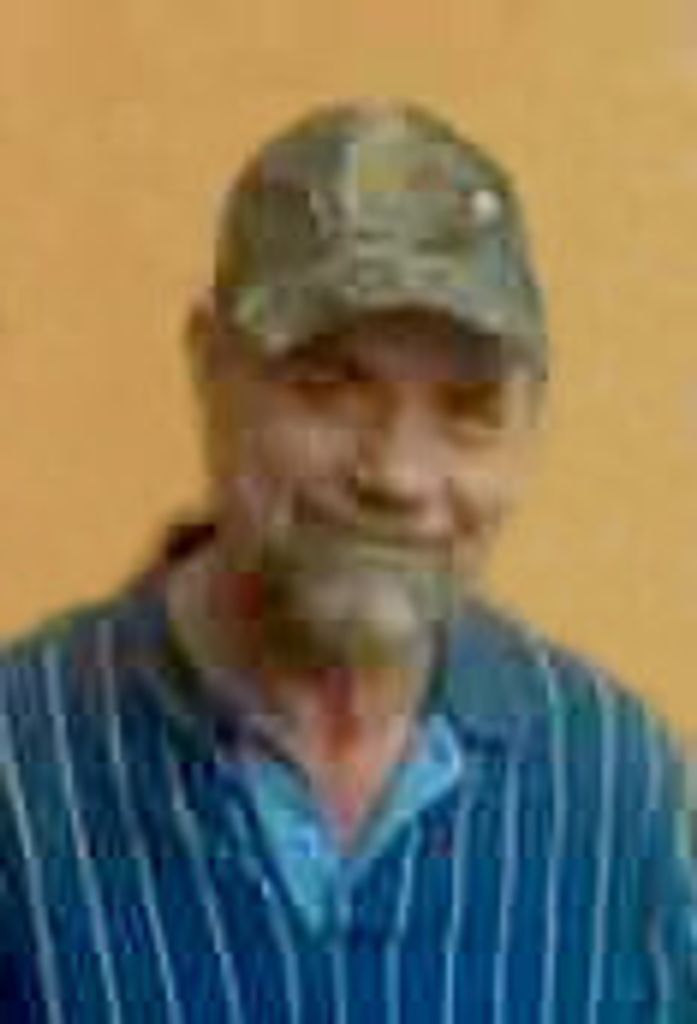 Paul “Rick” Cashen