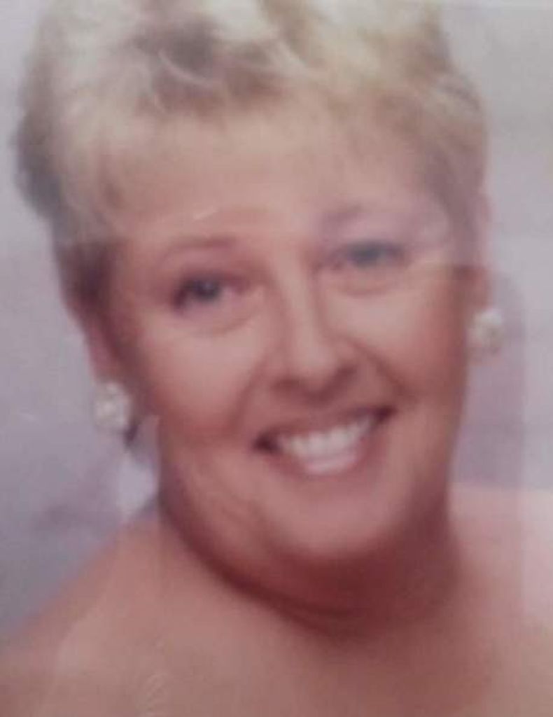 PAMELA BAILEY