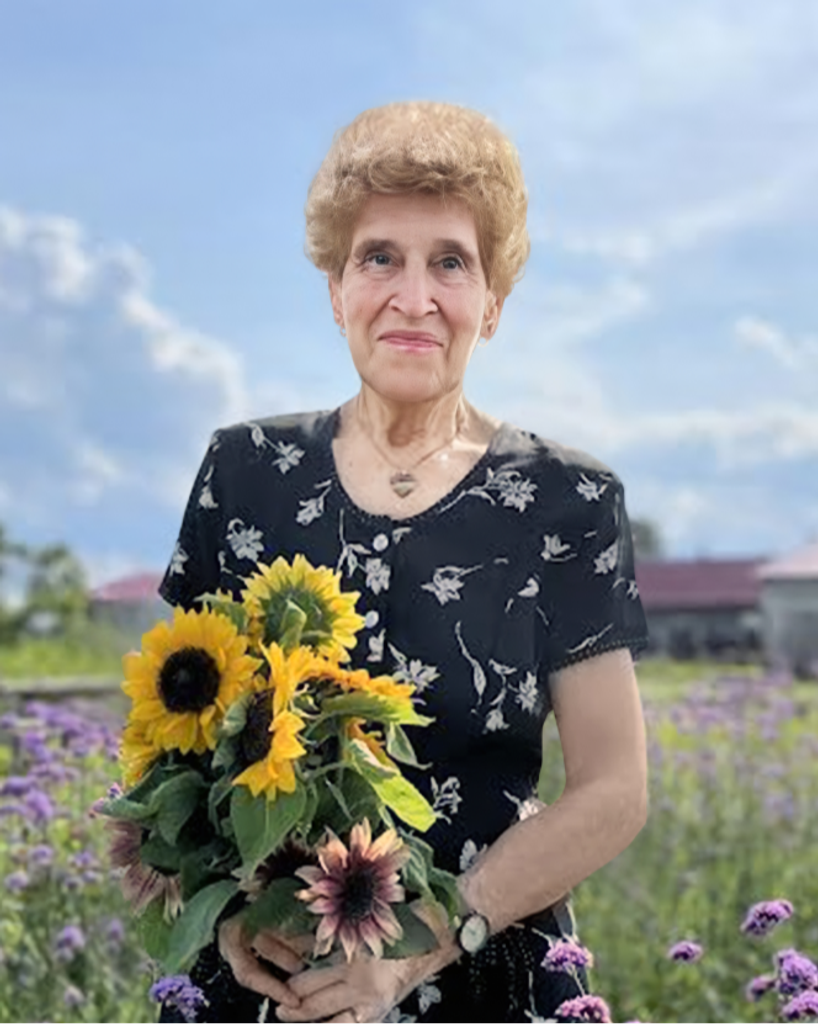 Maria Kaprawy Profile Photo