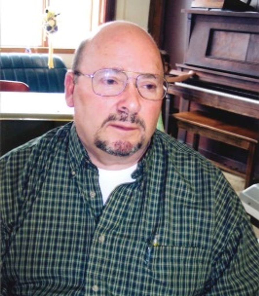 James Olson Profile Photo