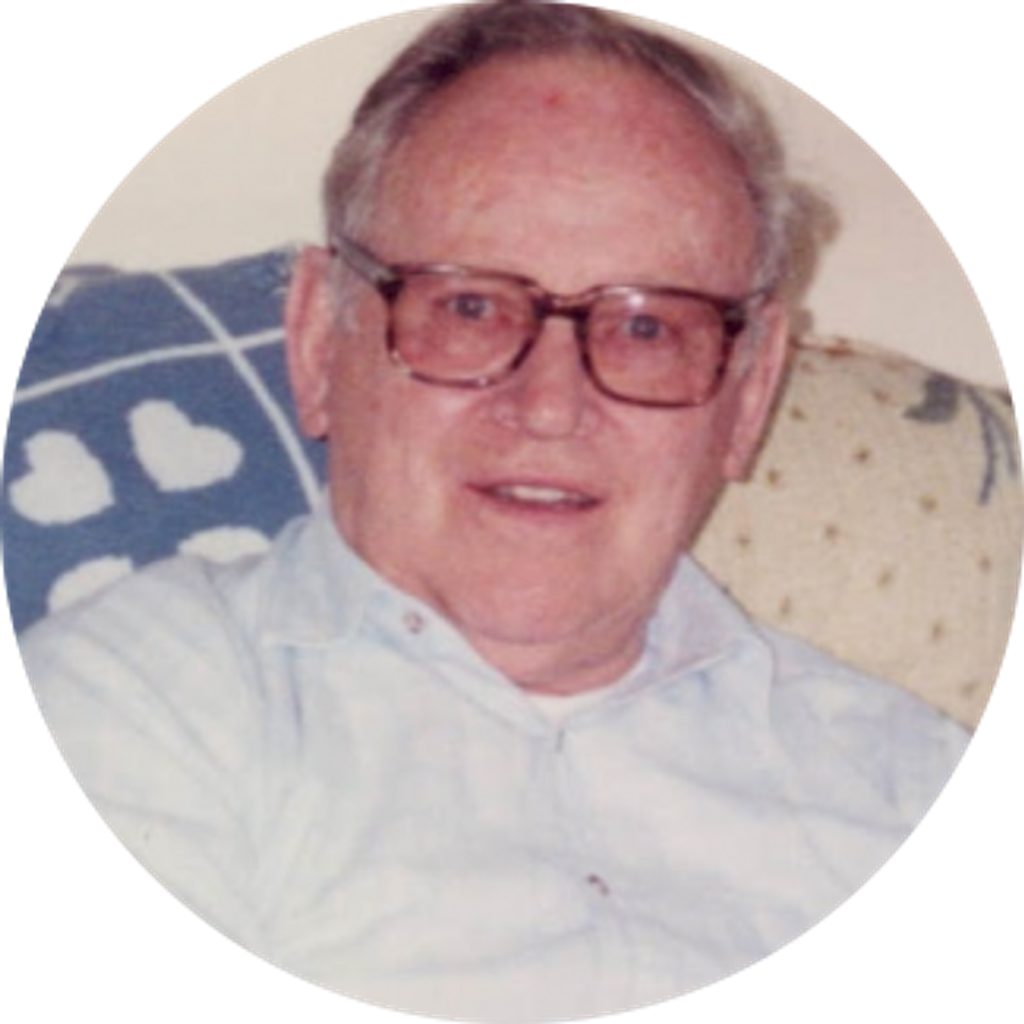 G. Robert Daily, Sr.