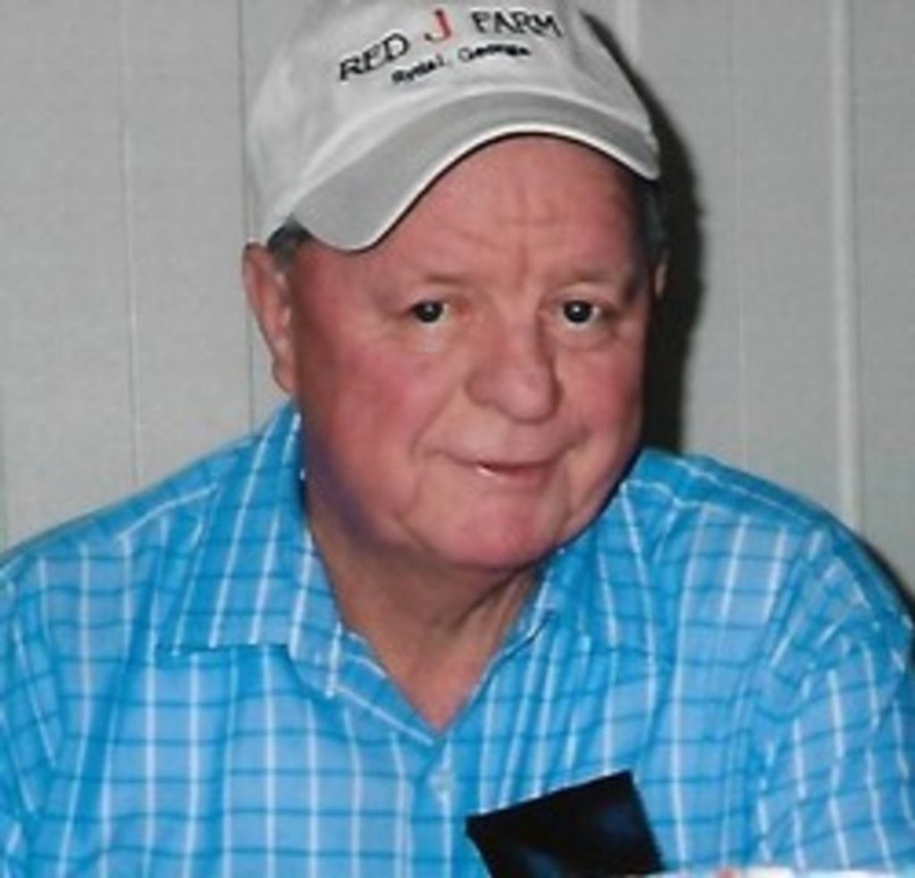 Herbert Sanford "Buster" Settle Profile Photo