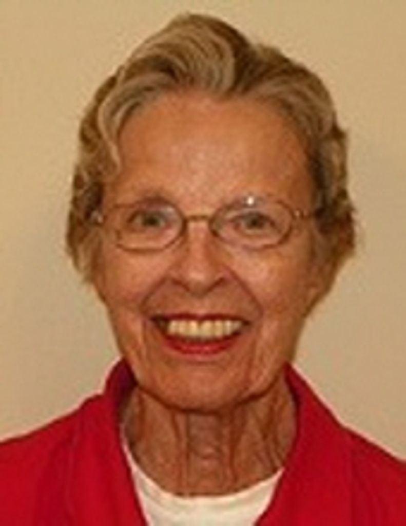 Marilyn S. Turnburke