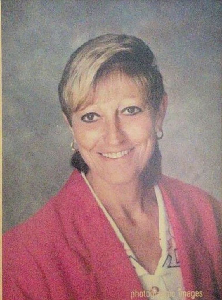 Maria "Mary" Elaine Ginapp