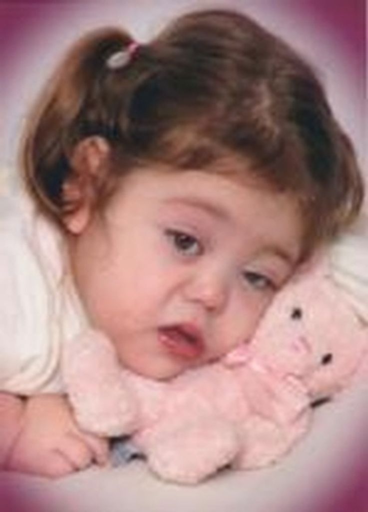 Airianna Grace Wixon