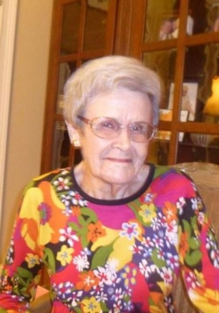 Fay Duke Brown Profile Photo