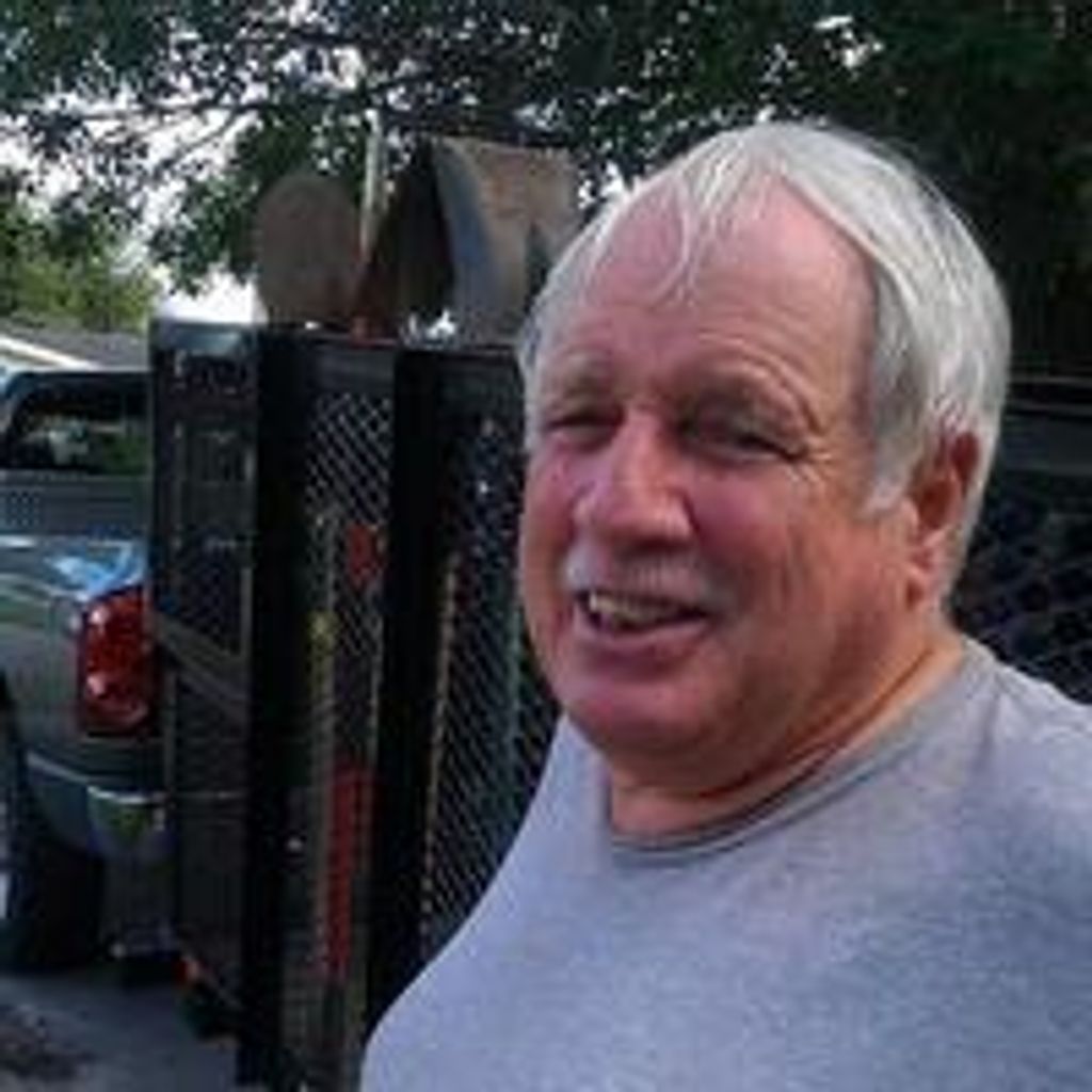 Ronald Hinson Profile Photo