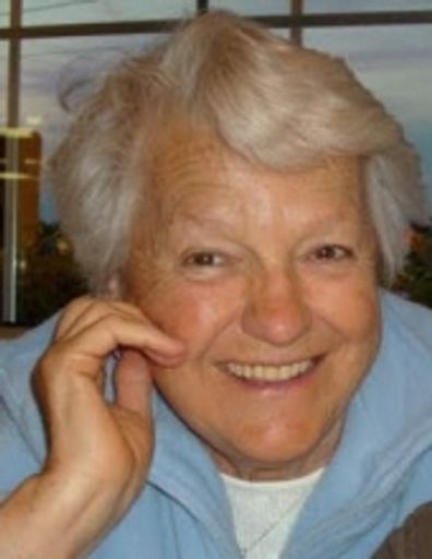 Velinka Pajic Profile Photo