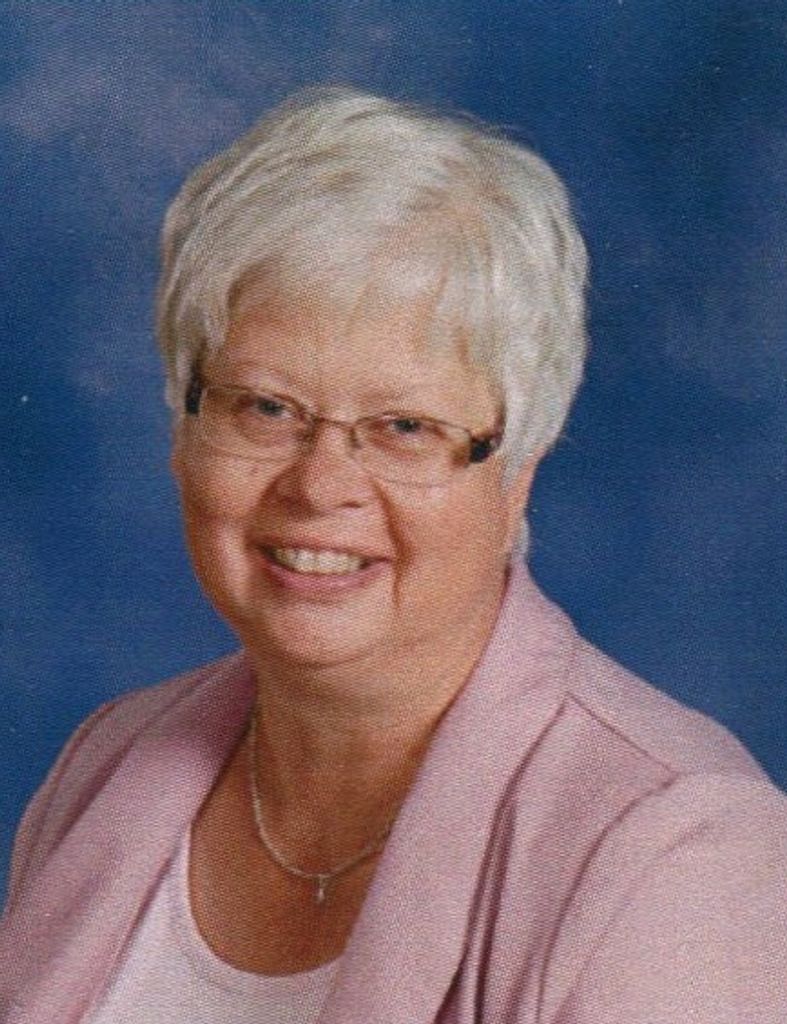 Kathryn Leanne Cline
