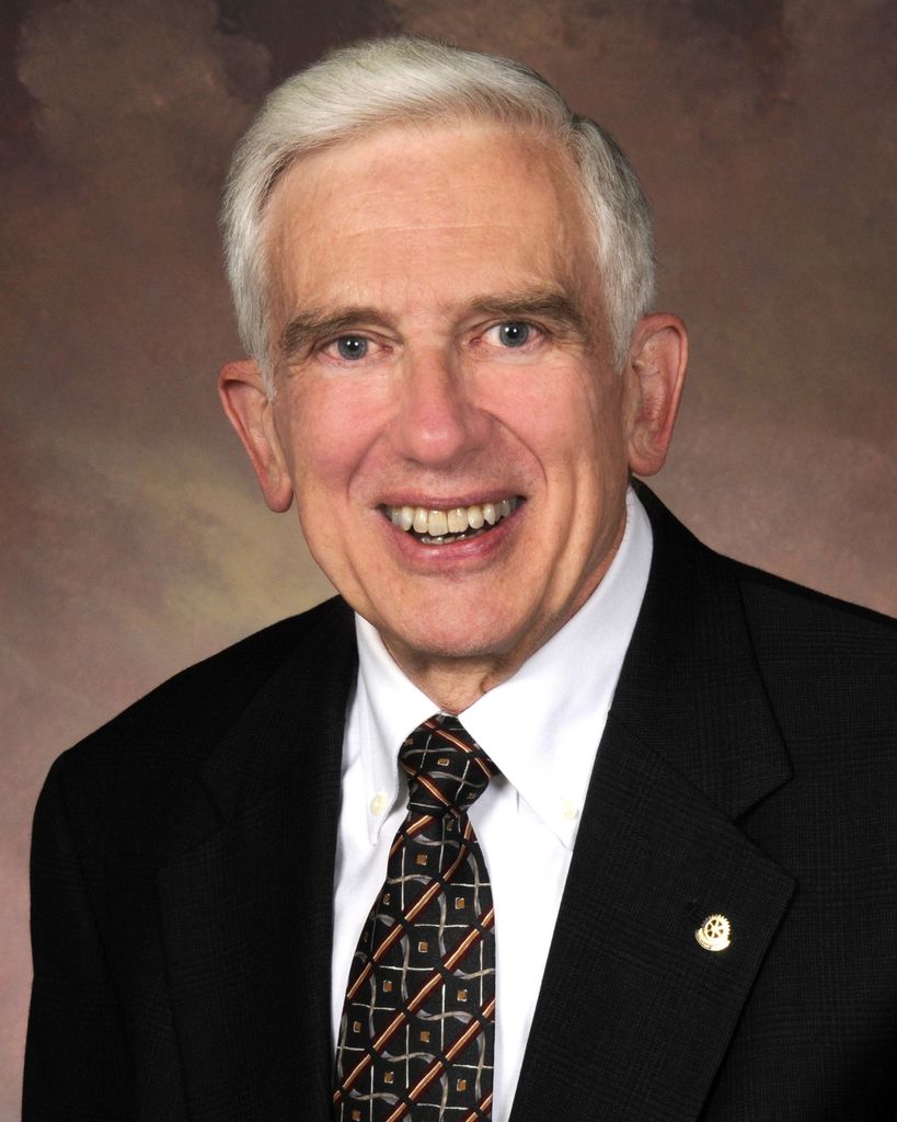 Wistar Gustave "Gus" Metz