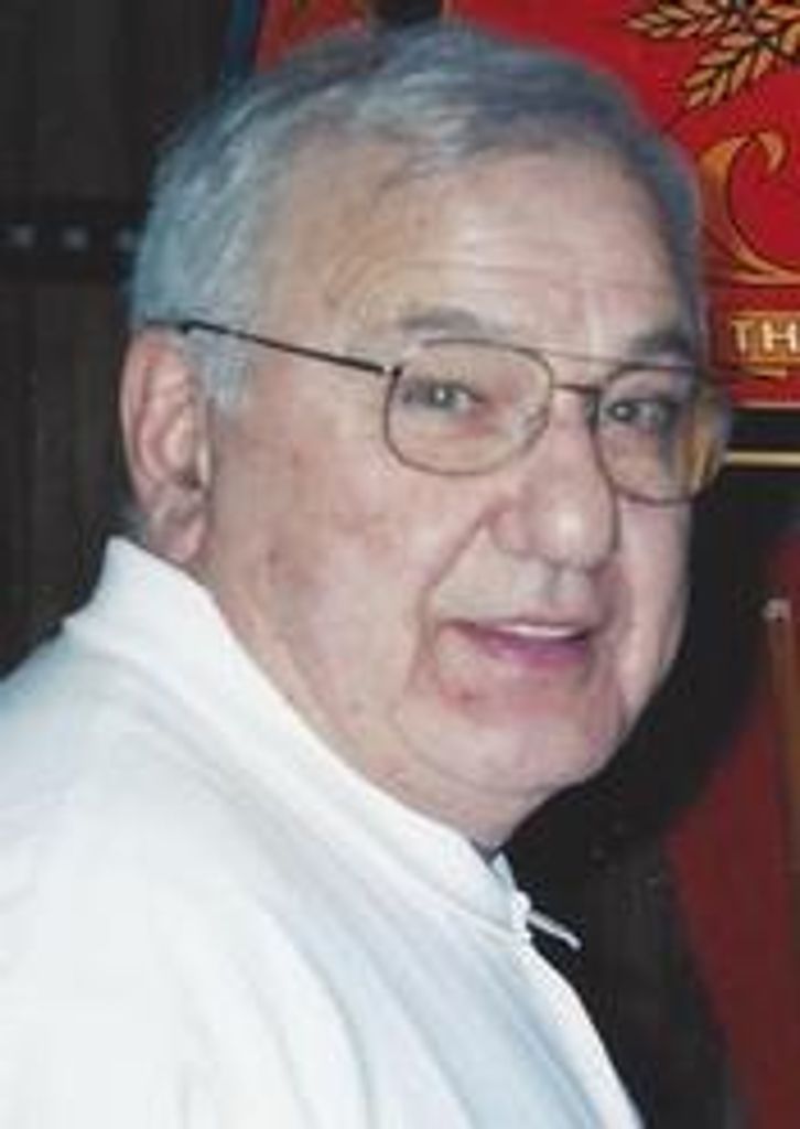 Anthony J. Marcello Profile Photo