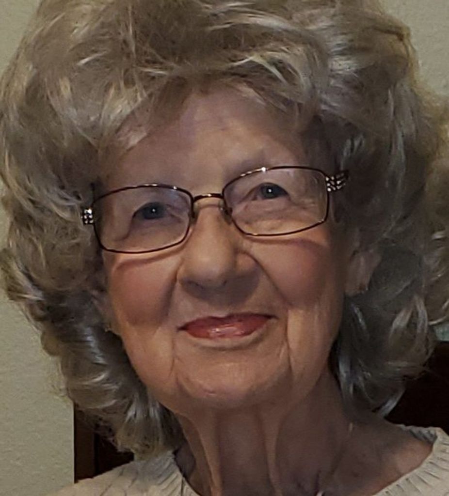 Joyce M. "Joy" Schleitwiler