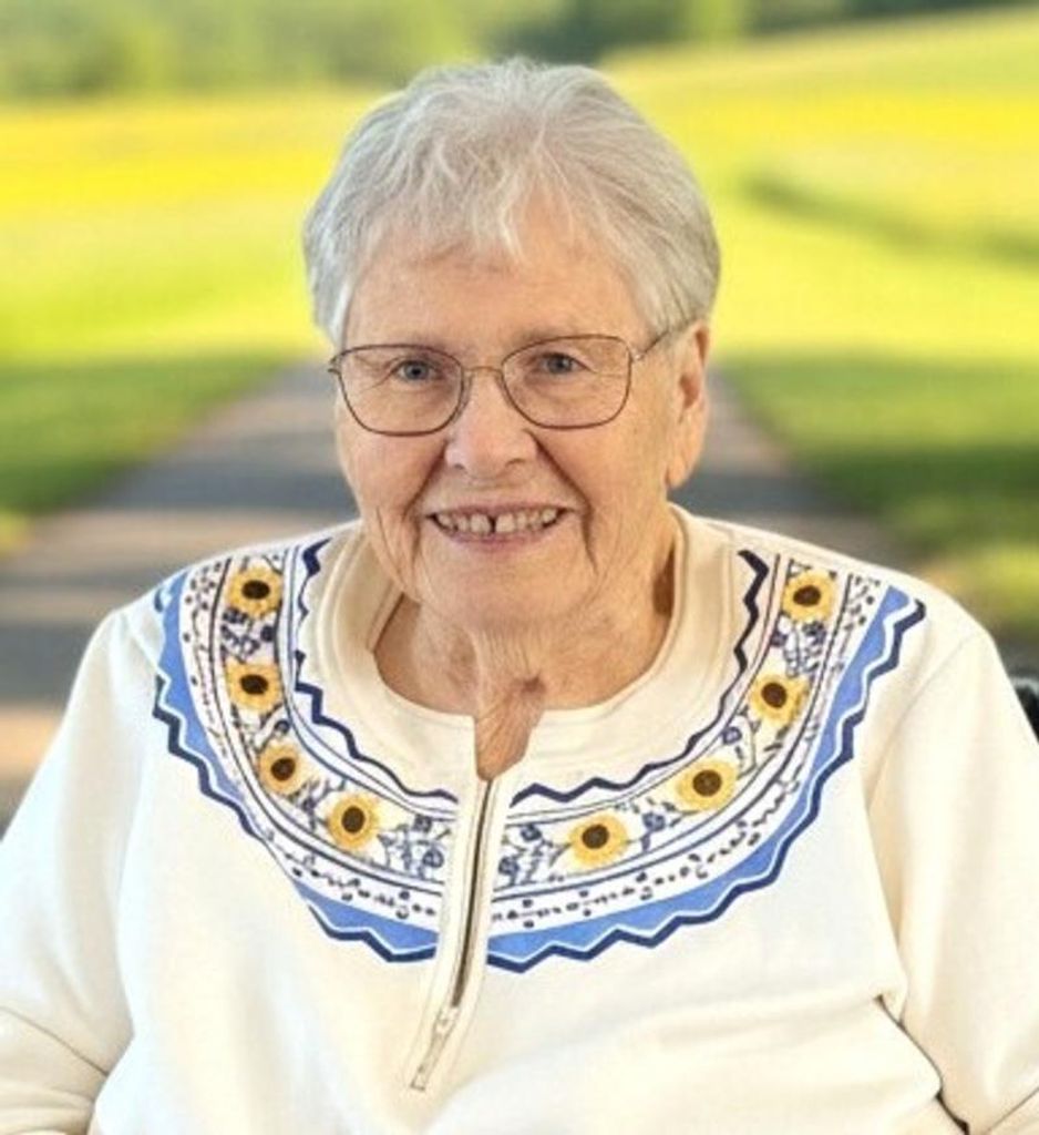 Ilamae Jean Newville