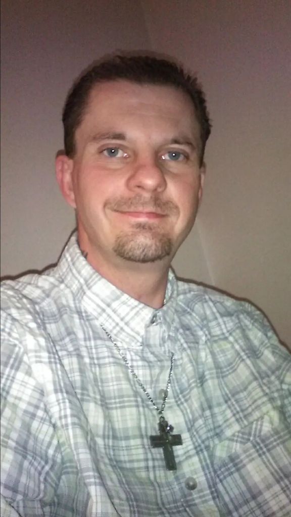 Joseph Glebavicius Jr. Profile Photo