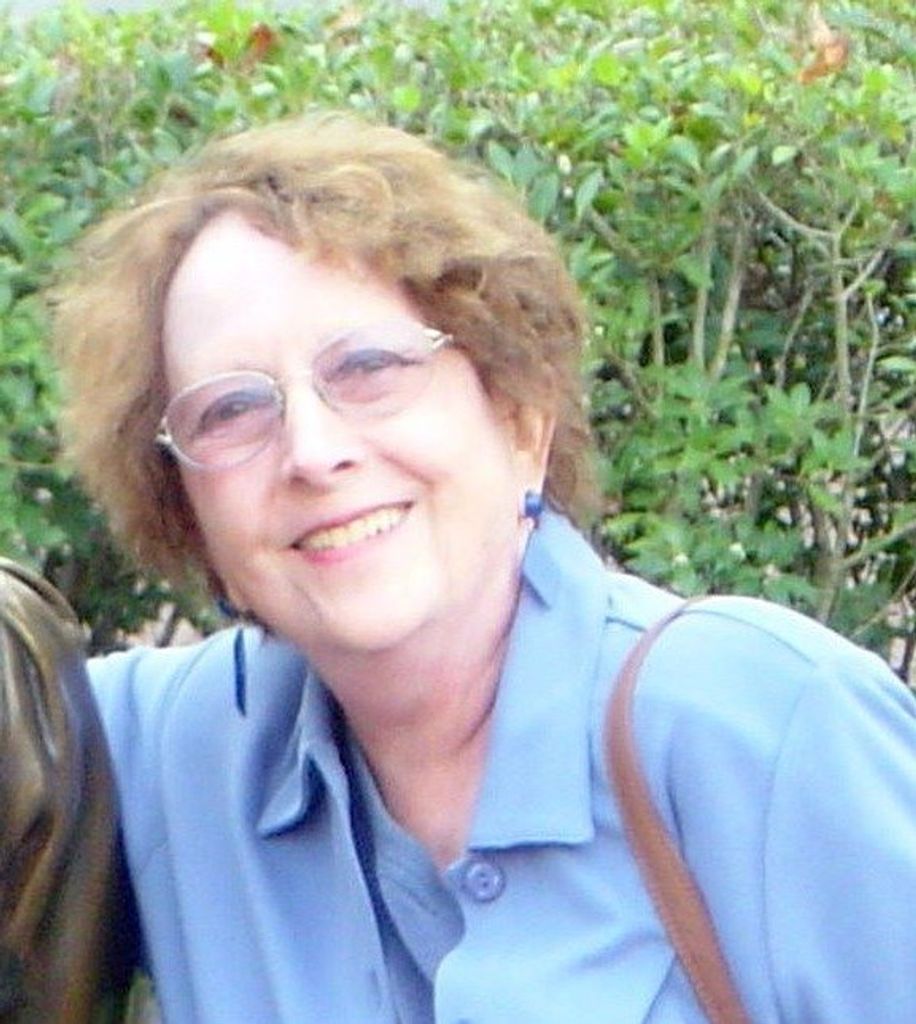 Joanne Mitchell
