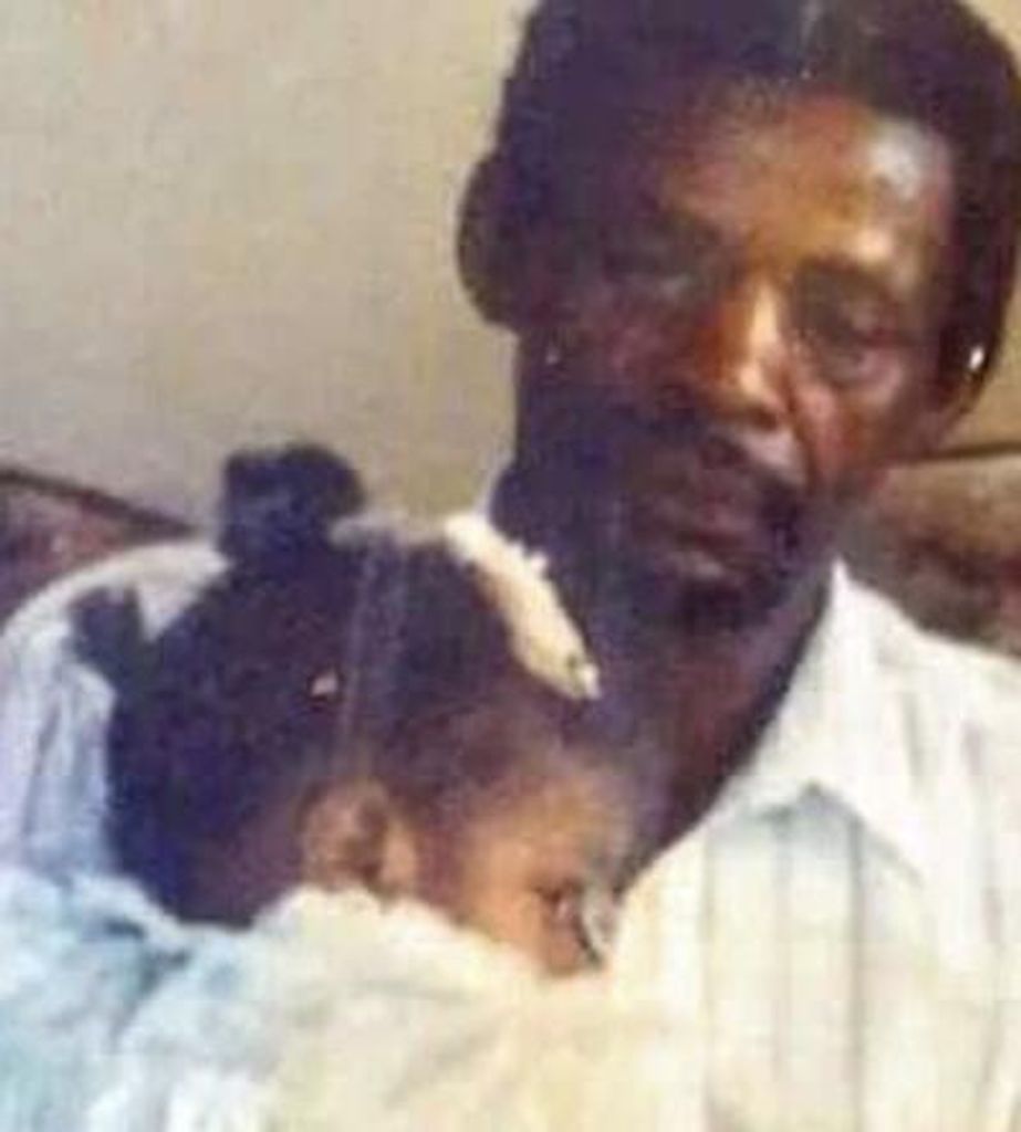 Mr. Johnny L. Caldwell Profile Photo