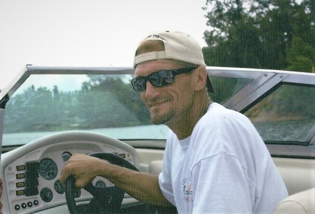 Rickey Reasor
