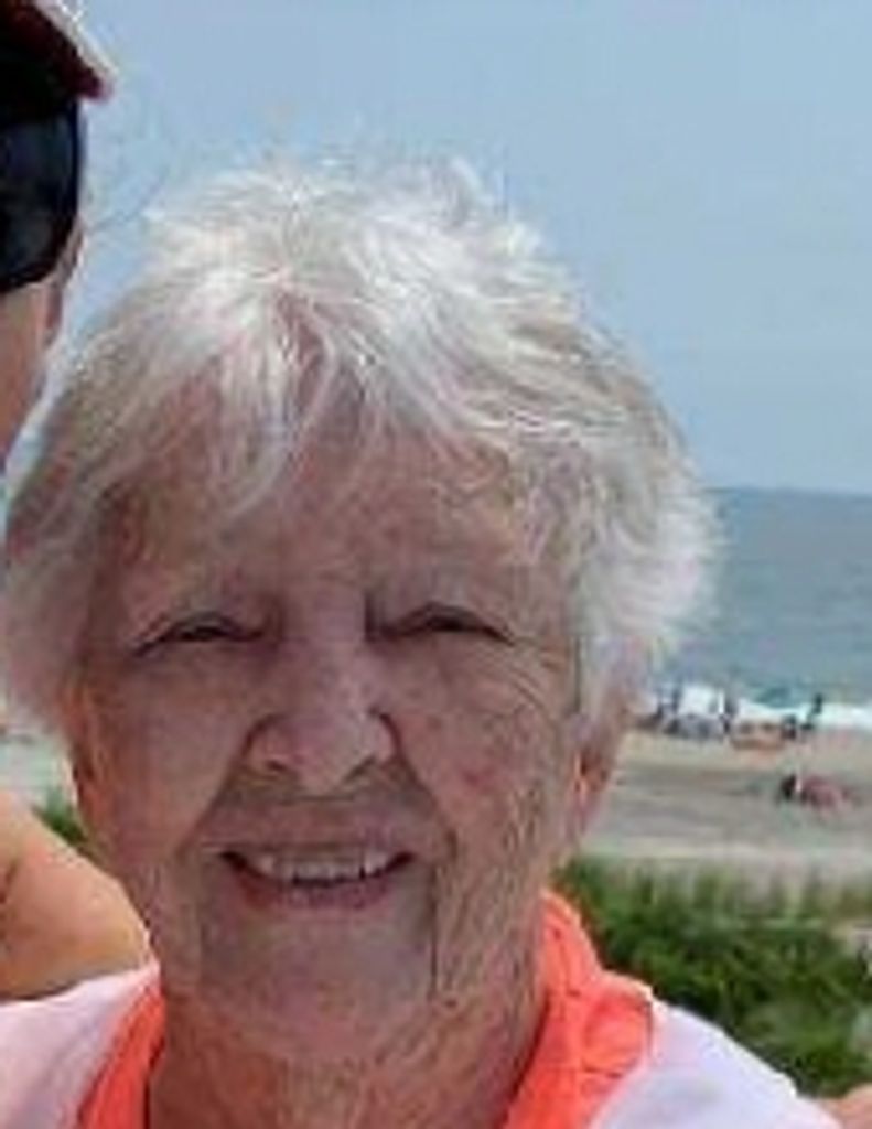 Florence M. Finley Profile Photo