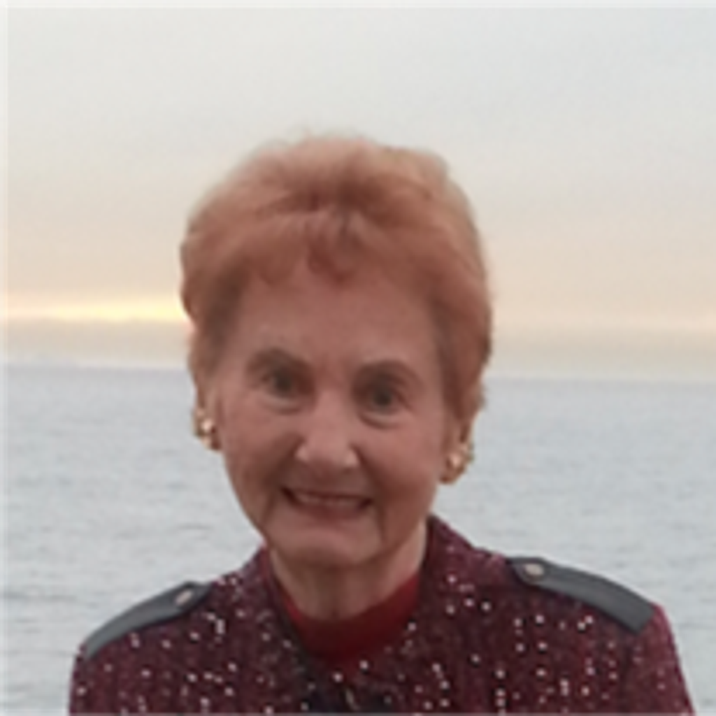 Velma “Val” Smith