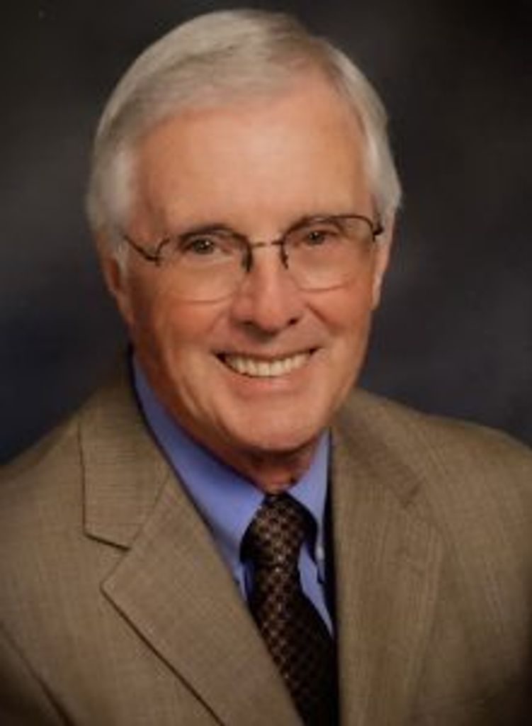 Donald Elmer Kenslow Profile Photo