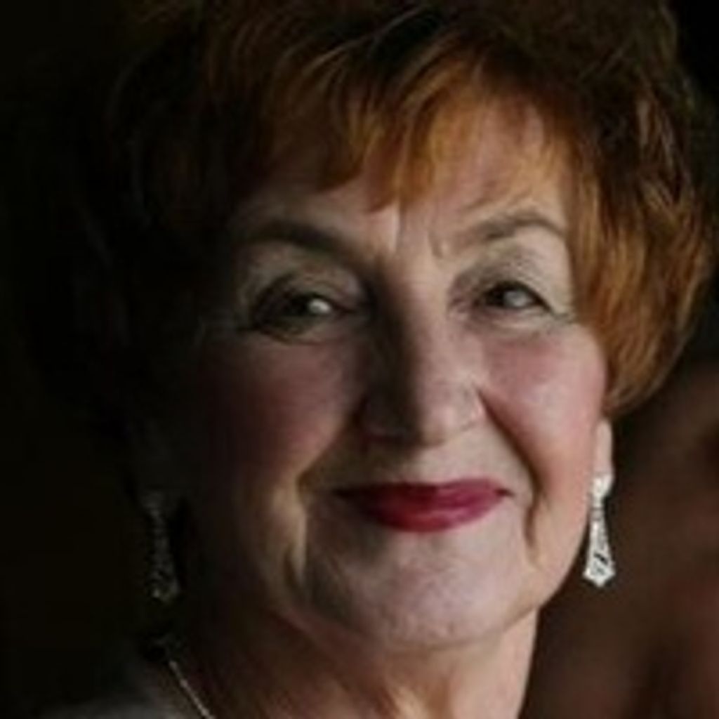 Rose Radjenovic