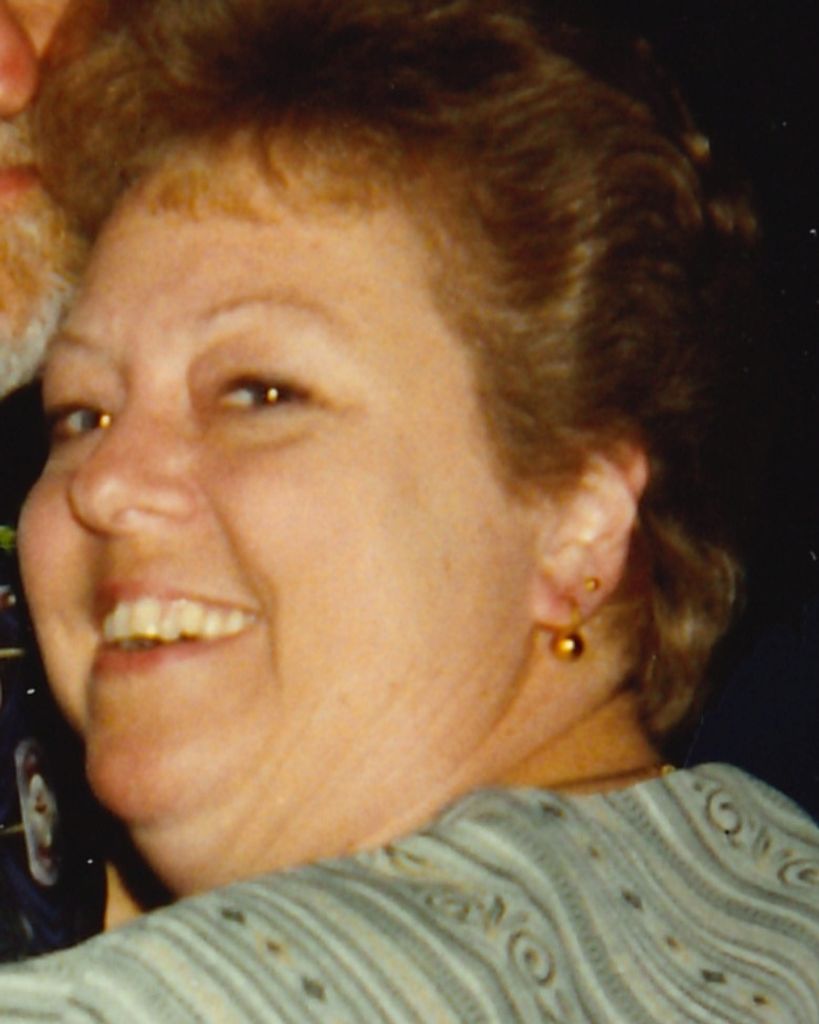 Sharon Ann Kuehne