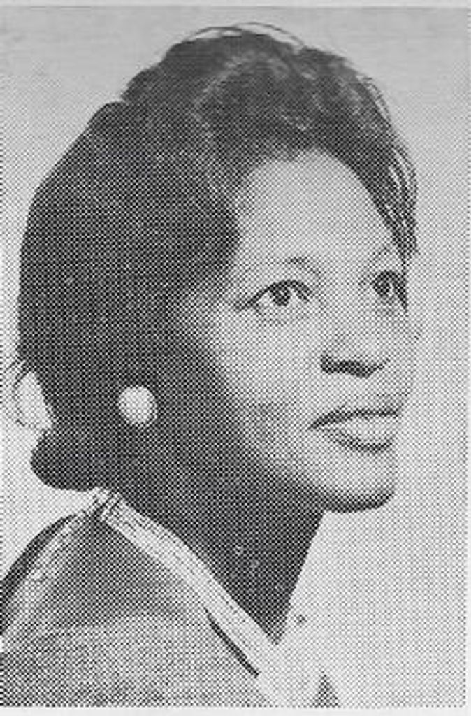 Bertha Oliver Profile Photo