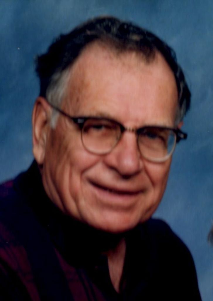 John P. Roosa, Jr.