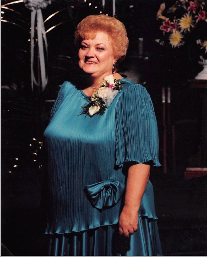Sharon Louise (Blake)  Boley Profile Photo