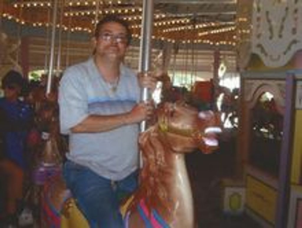 Clyde  L. Fuller Profile Photo