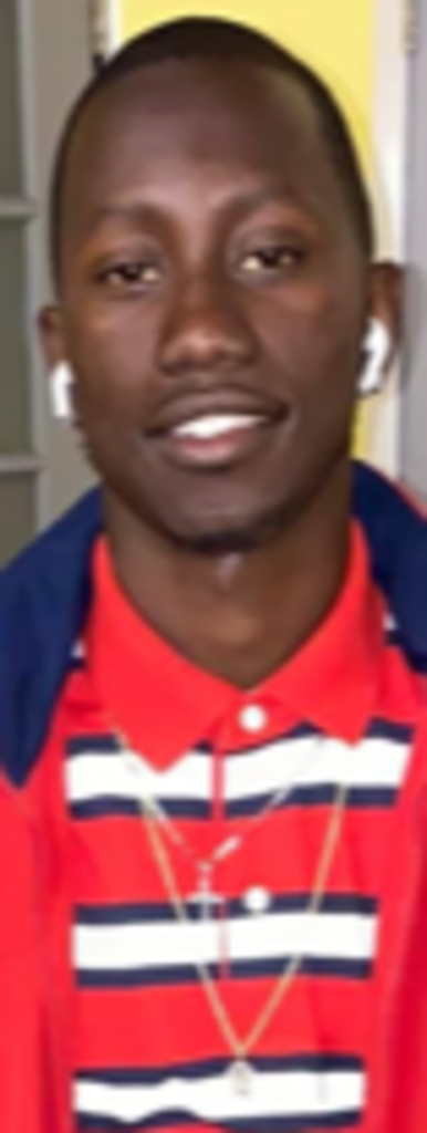 Chauncy Williams Profile Photo
