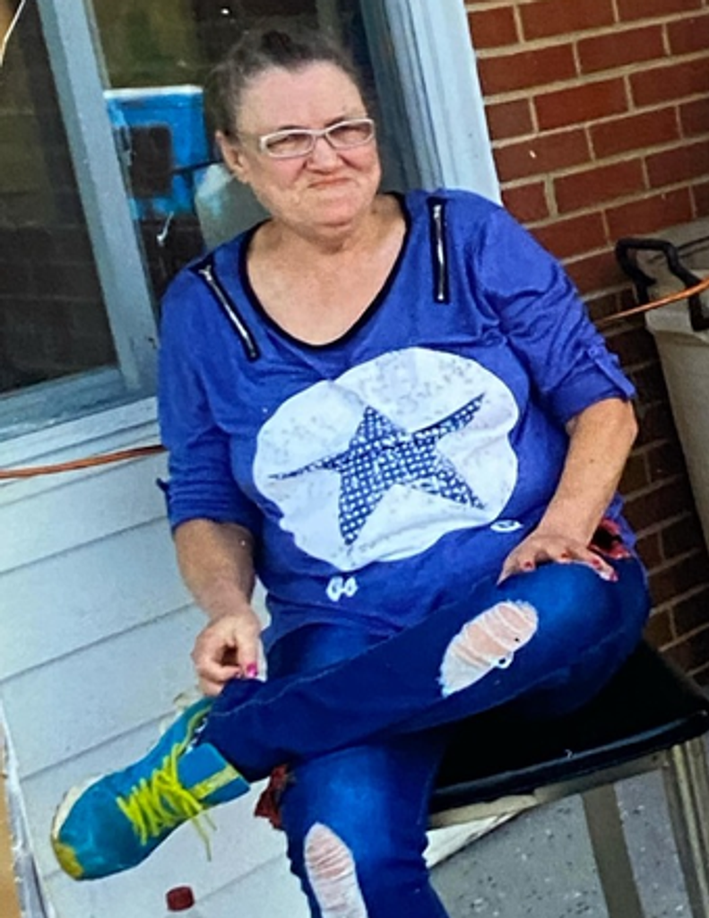 Judy Lynn Brown Lemarr Profile Photo