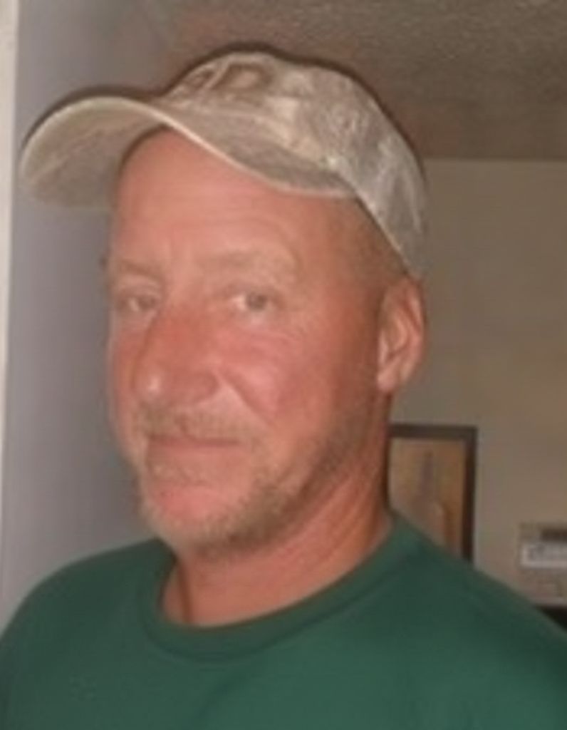 Jason R. Cochran