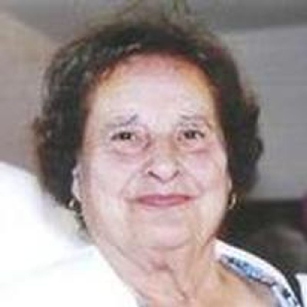 Doris  Josephine Bynum