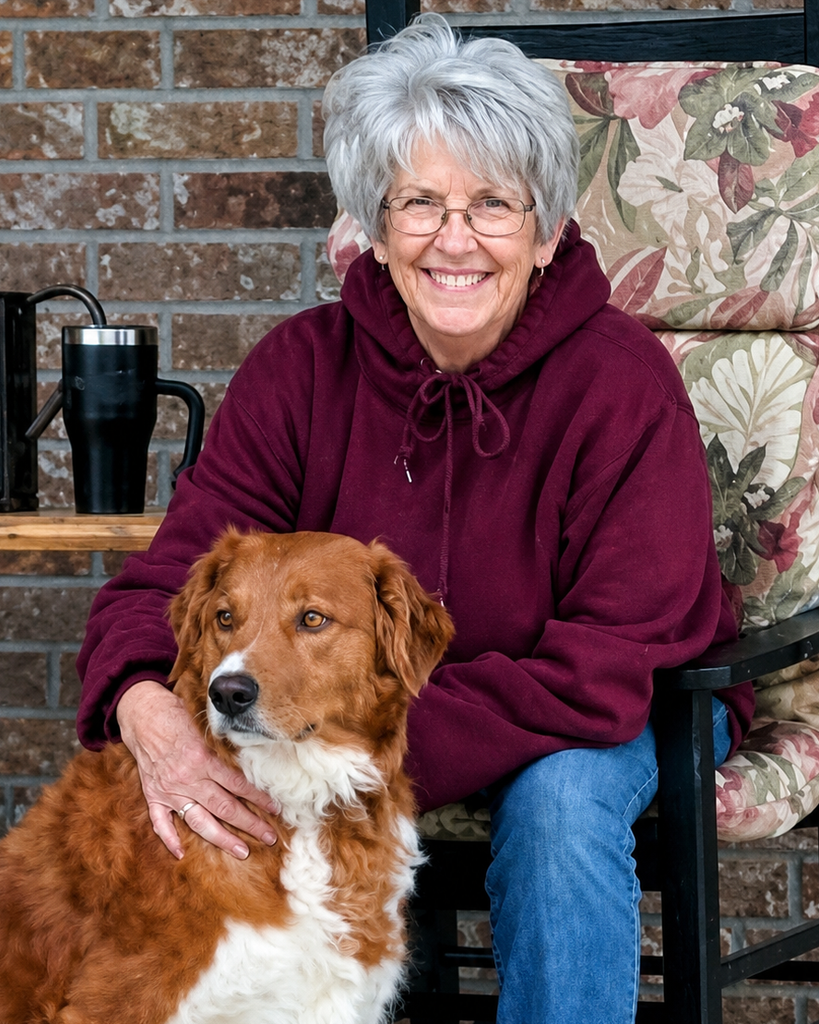 Sandra "Gayle" Foster