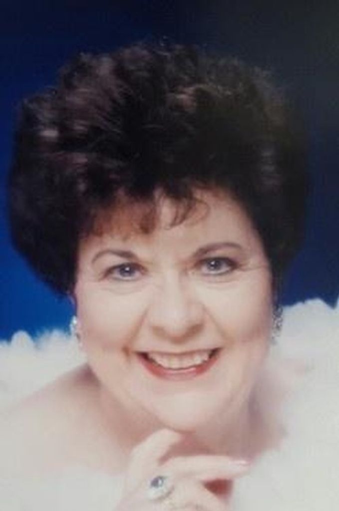 Ruby J. Buckles