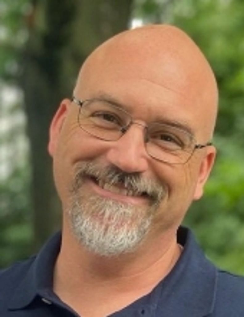 Michael D. Chaffee Profile Photo