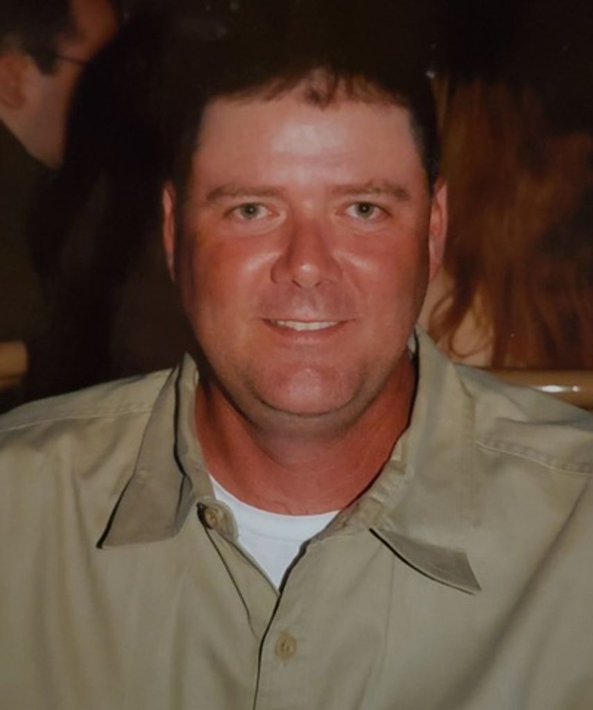 Jeffrey Wade Smith