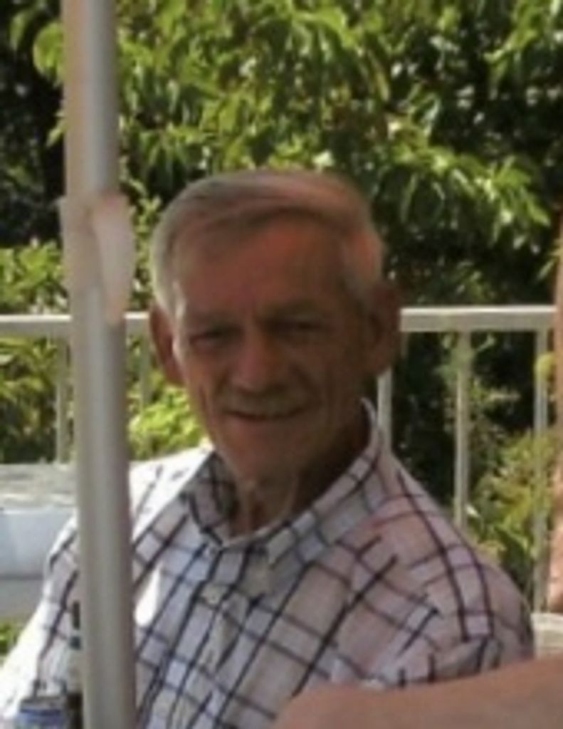 Terry G. Hurley Profile Photo