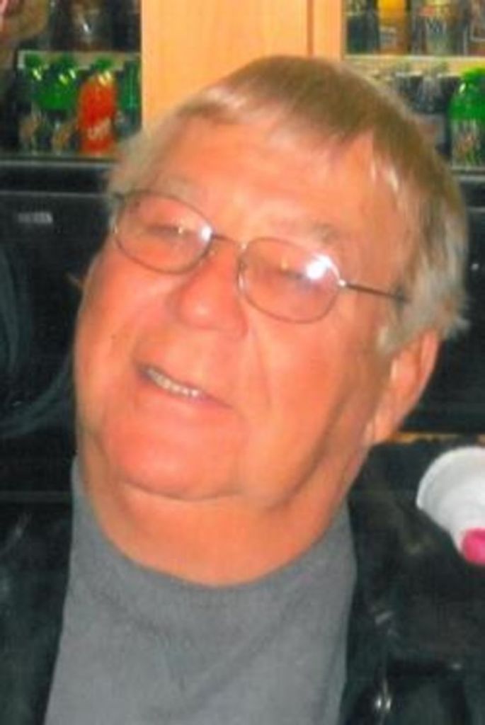 Eugene "Gene" F. Dargatz