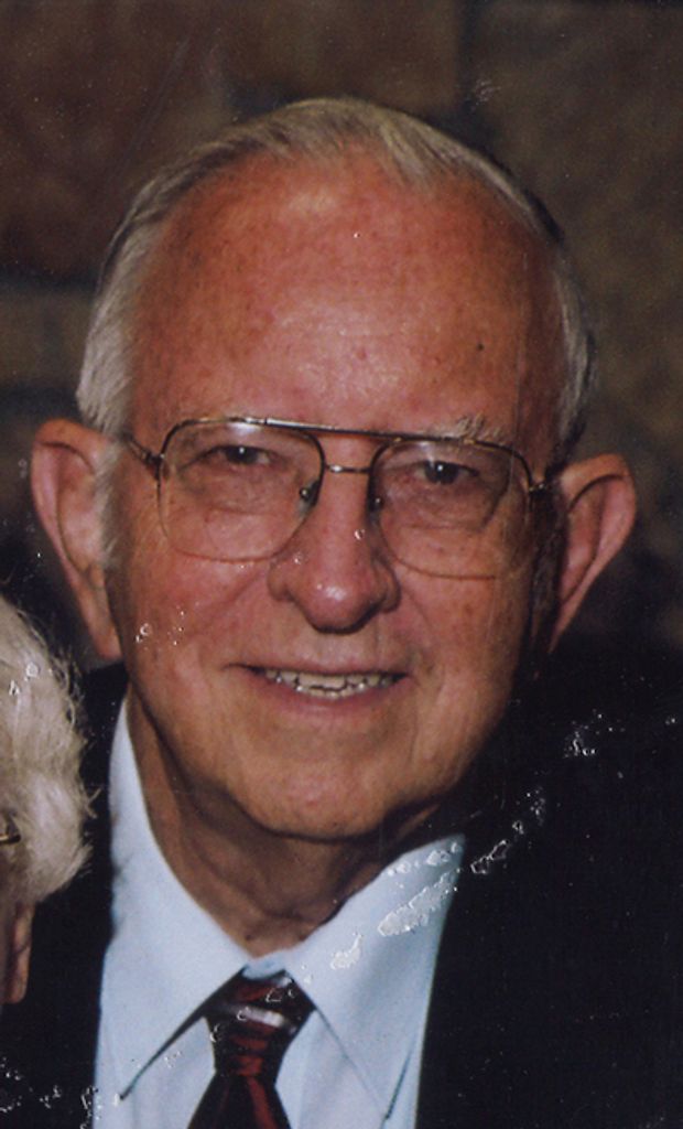 Leroy E. Weathers