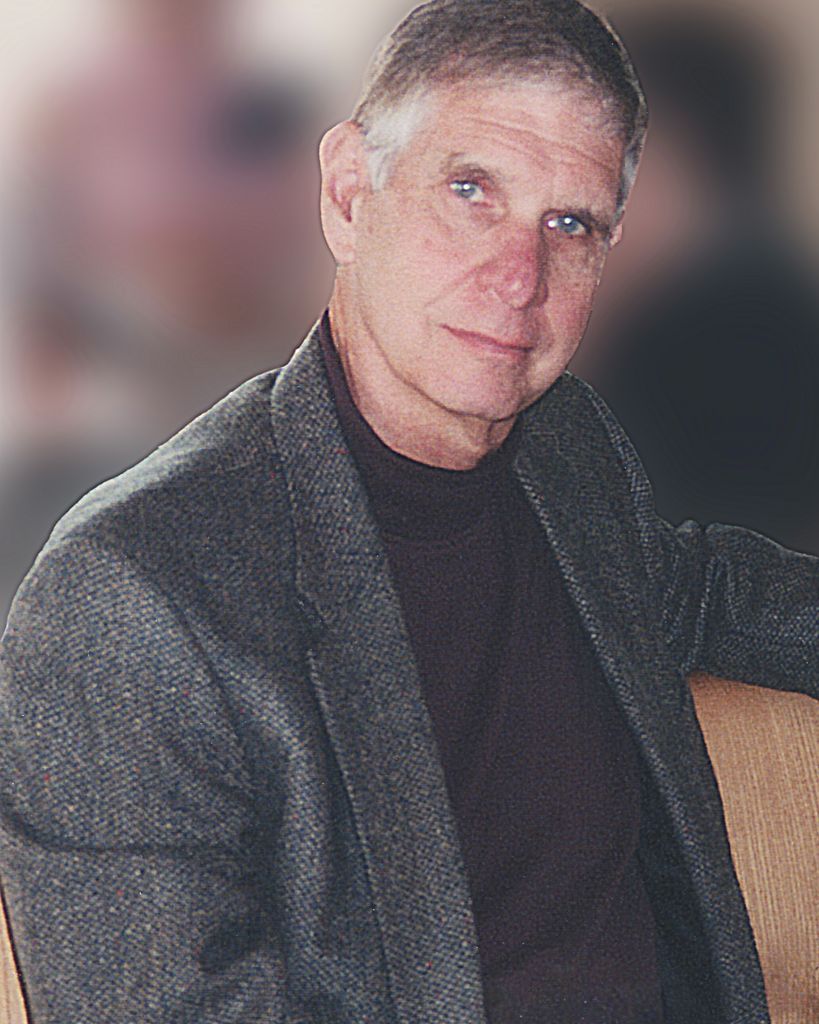 John M. Beiting