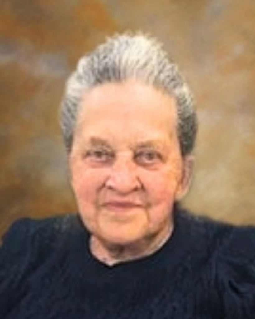 Mollie Sue Geyer Profile Photo