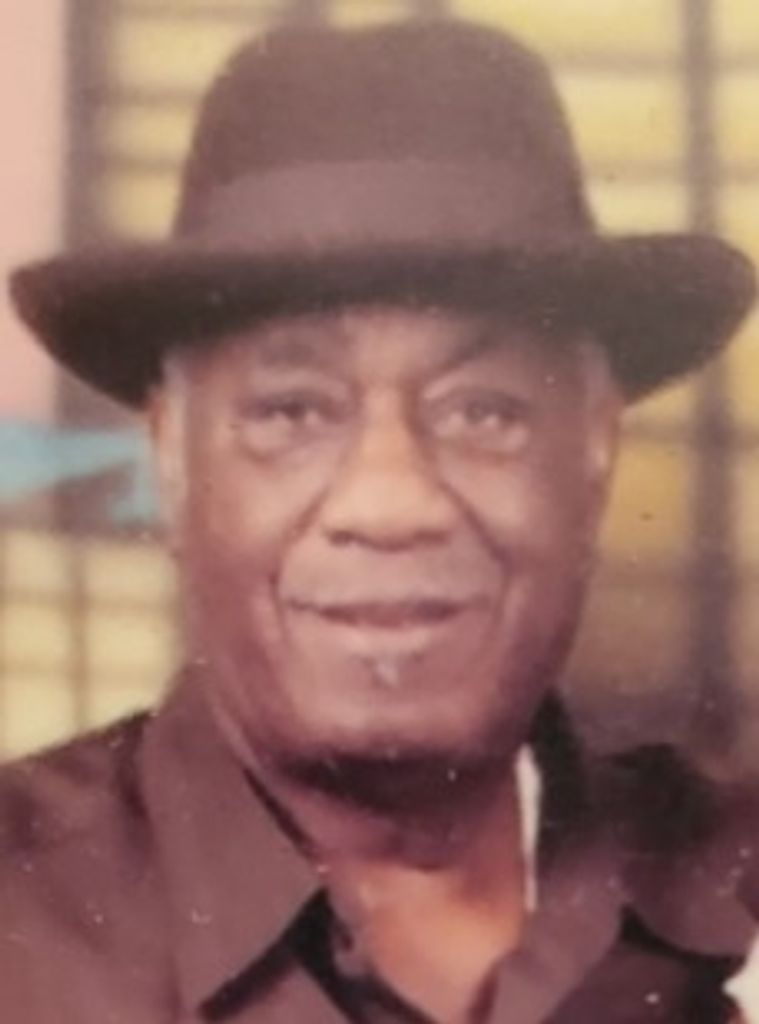 Leroy Mckelvin