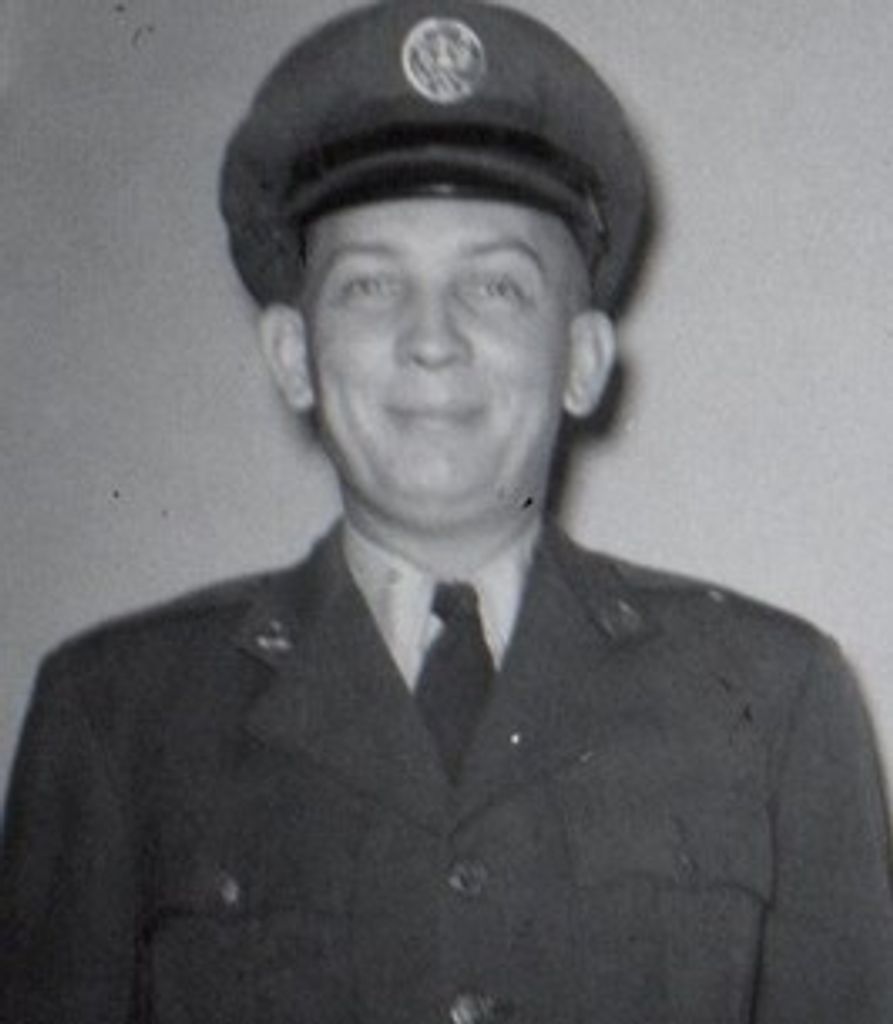 James Chatham Profile Photo